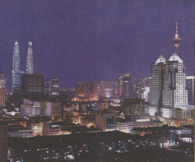 Kuala Lumpur, Malaysia